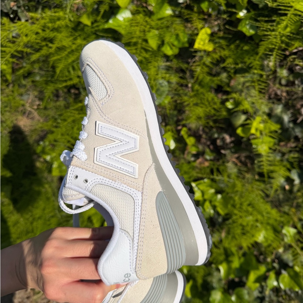 New Balance 574 Core Sneakers - Picture 5 of 7